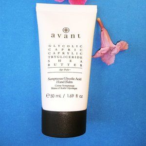 AVANT GLYCOLIC ACID HAND BALM